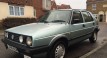 1991 Golf Driver 1.6