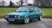 1992 Golf GTD