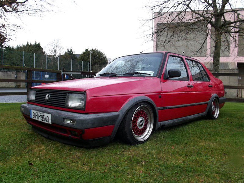 DSCF6108 – VW Golf Mk2 Owners Club